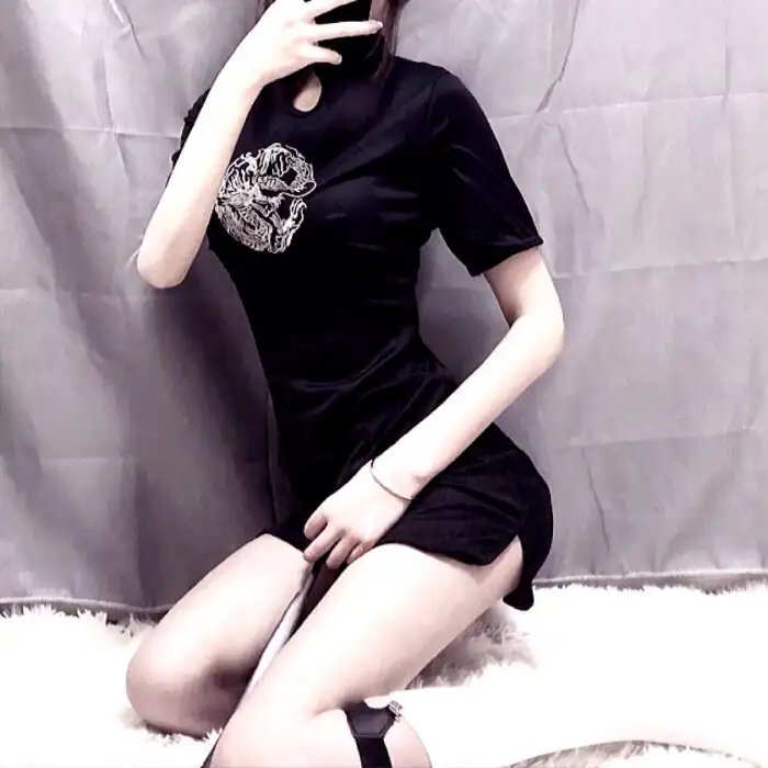 李寿根的眼色教练